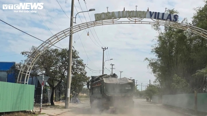 Xe tai cay Da Nang anh 5