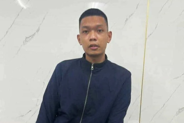 Nghi pham sat hai 2 phu nu, cuop tai san o Hung Yen ra dau thu hinh anh