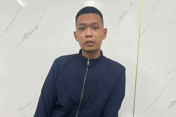 Nghi pham sat hai 2 phu nu, cuop tai san o Hung Yen tung dung ma tuy hinh anh