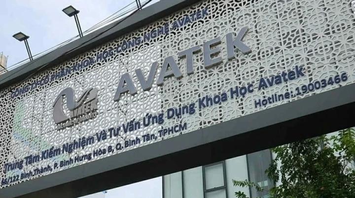 100 bi cao lam gia gan 220.000 phieu thu nghiem keo Kera, sua Hiup hinh anh