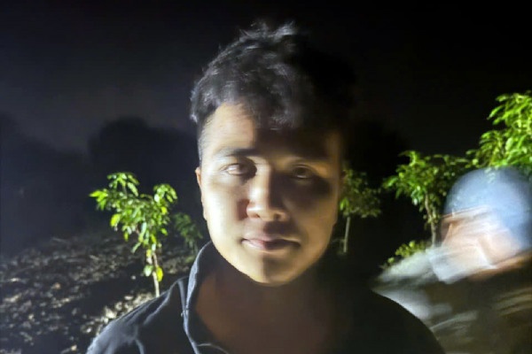 Da bat giu toan bo 4 doi tuong tron khoi trai tam giam o An Giang hinh anh