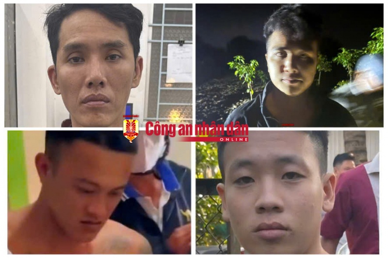 Bat giu toan bo,  4 doi tuong,  tron khoi trai,  tam giam anh 2