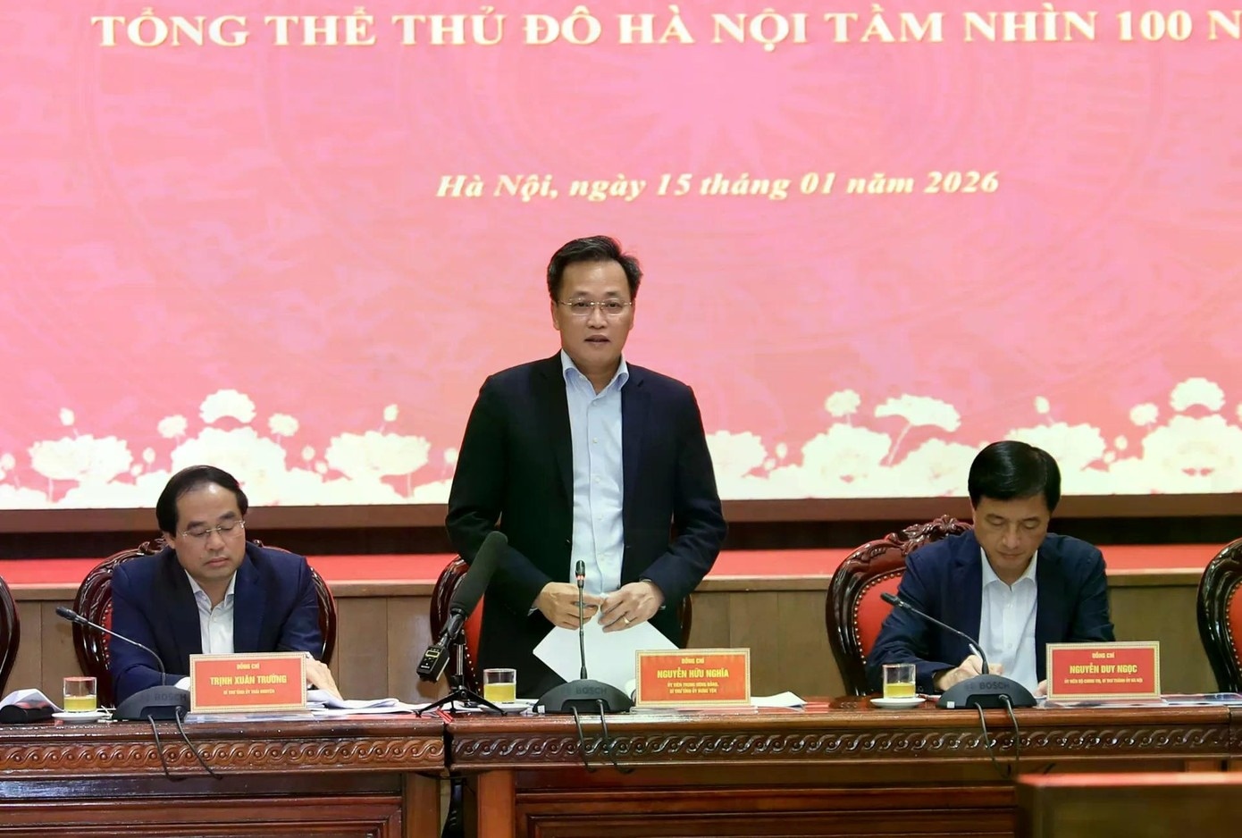 Ha Noi anh 1