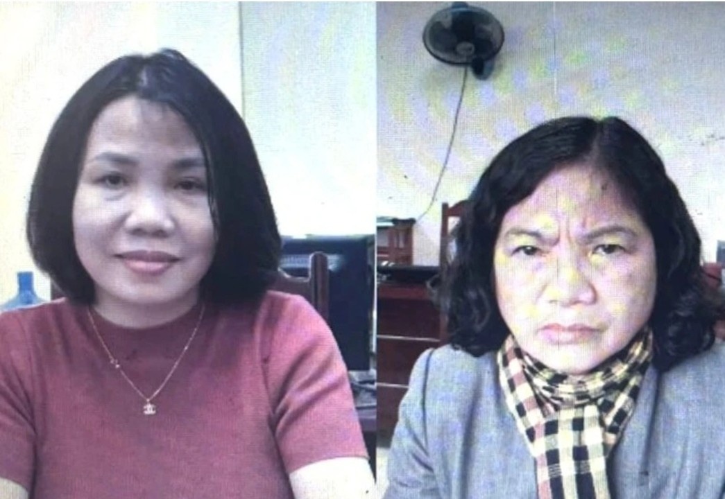 Giam dinh thuong tat anh 1