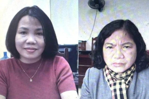 'Phu phep' giam dinh thuong tat de chiem doat 1,5 ty dong bao hiem hinh anh