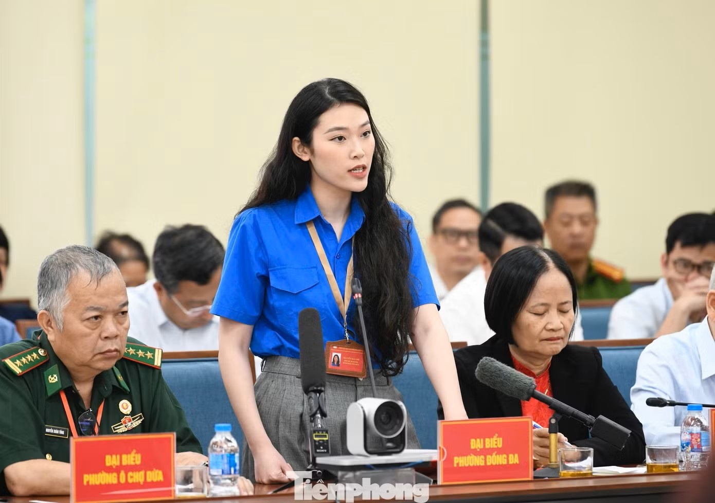 Tong Bi thu To Lam anh 11