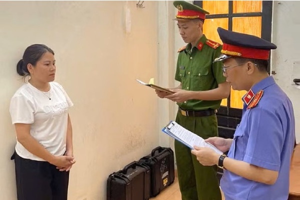 Mao danh giam doc, ve giac mo Canada de lua tien hinh anh