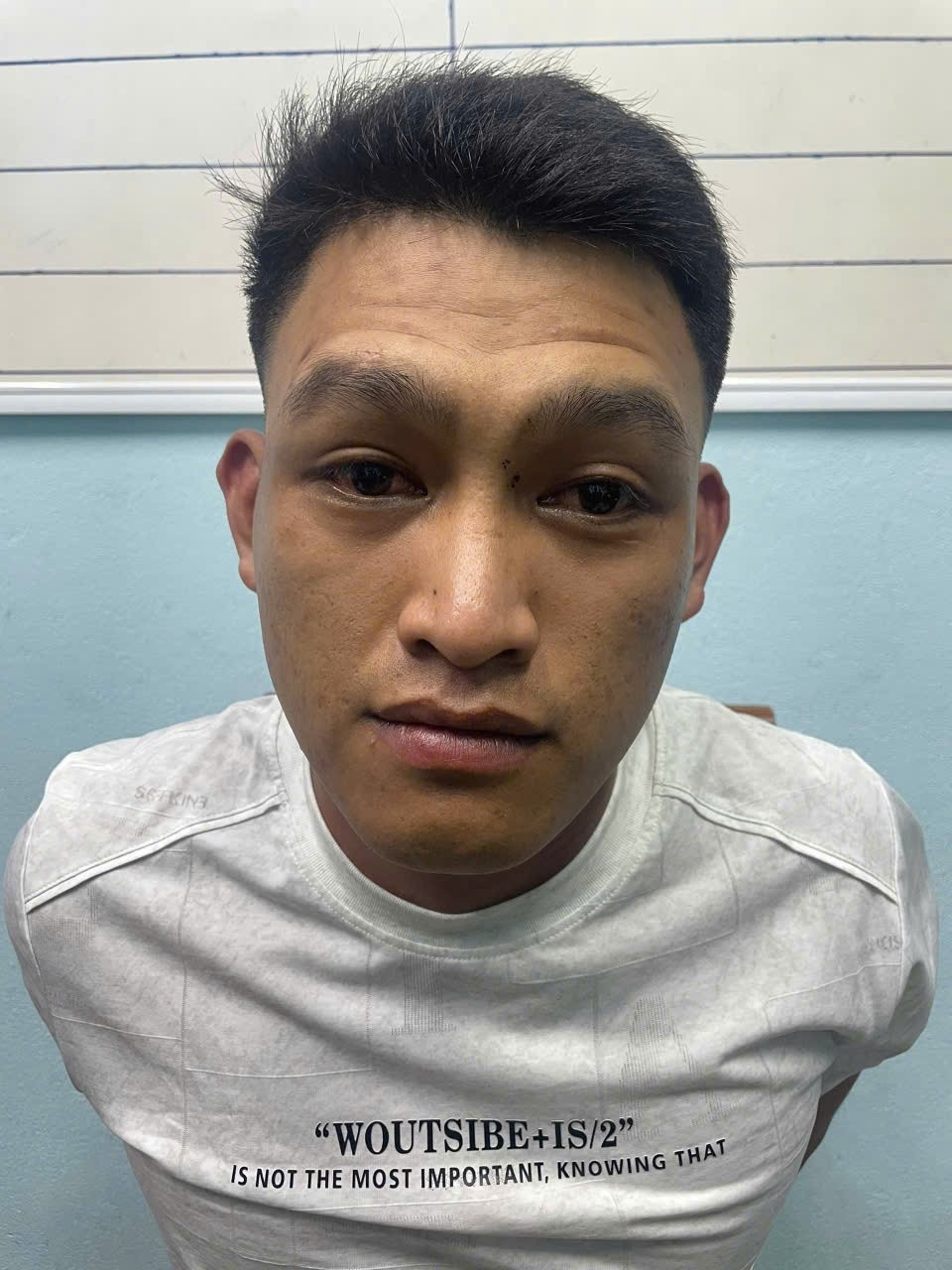 Bat nghi pham,  siet co,  bit mieng phu nu anh 2