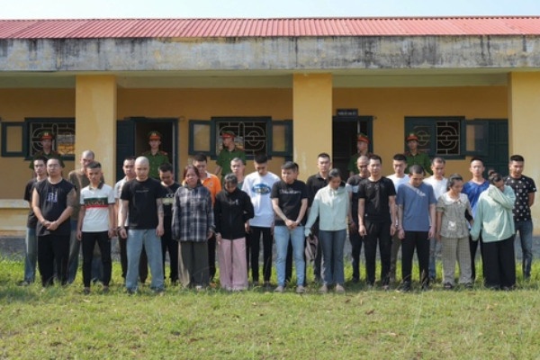 Pha sap duong day lua dao xuyen quoc gia chiem doat hon 3.000 ty dong/nam hinh anh