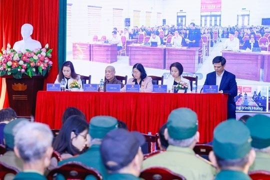 Bui Thi Minh Hoai anh 2