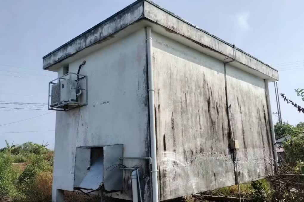 Hoan phien toa lien quan ba Nguyen Thi Thanh Nhan va cuu giam doc so hinh anh