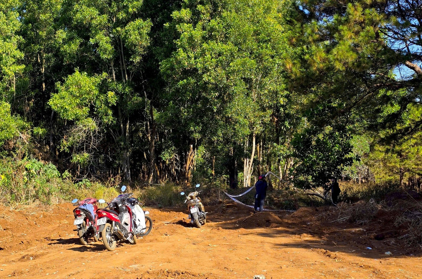cuop ngan hang Gia Lai anh 2