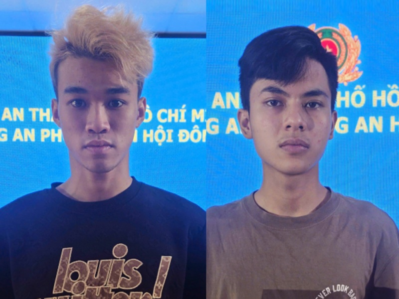 Bat 22 doi tuong,  hon chien,  mau thuan anh 1