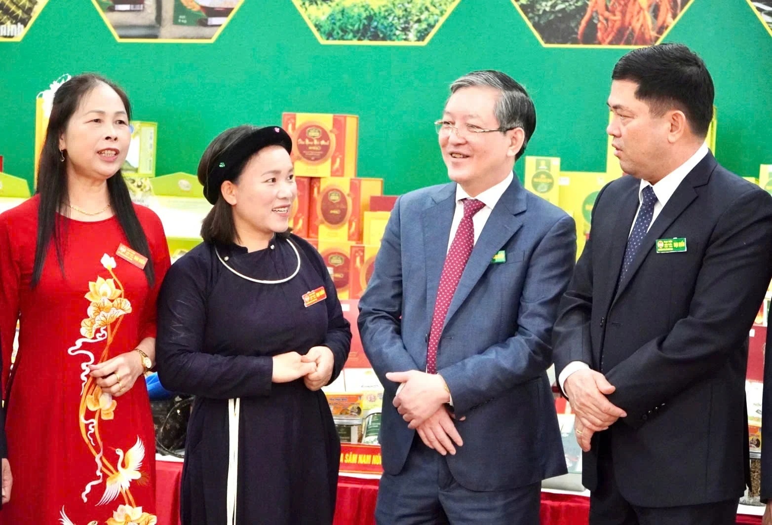 Luong Quoc Doan Nong dan anh 3