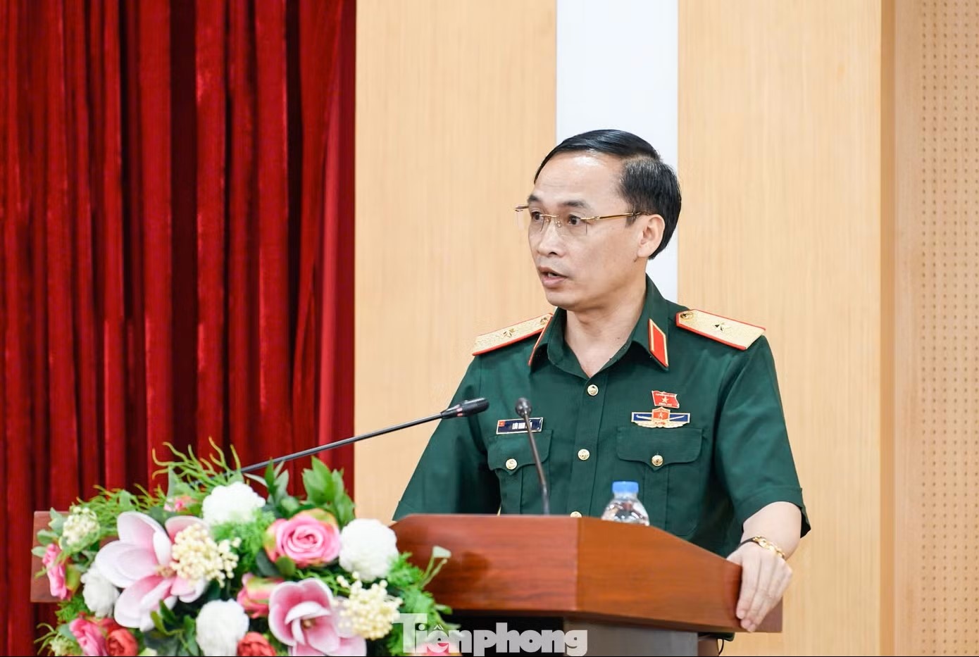 Tong Bi thu To Lam anh 3