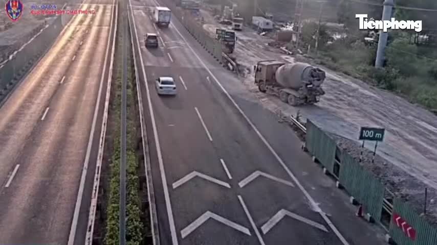 Cao toc TP.HCM,  Long Thanh anh 1