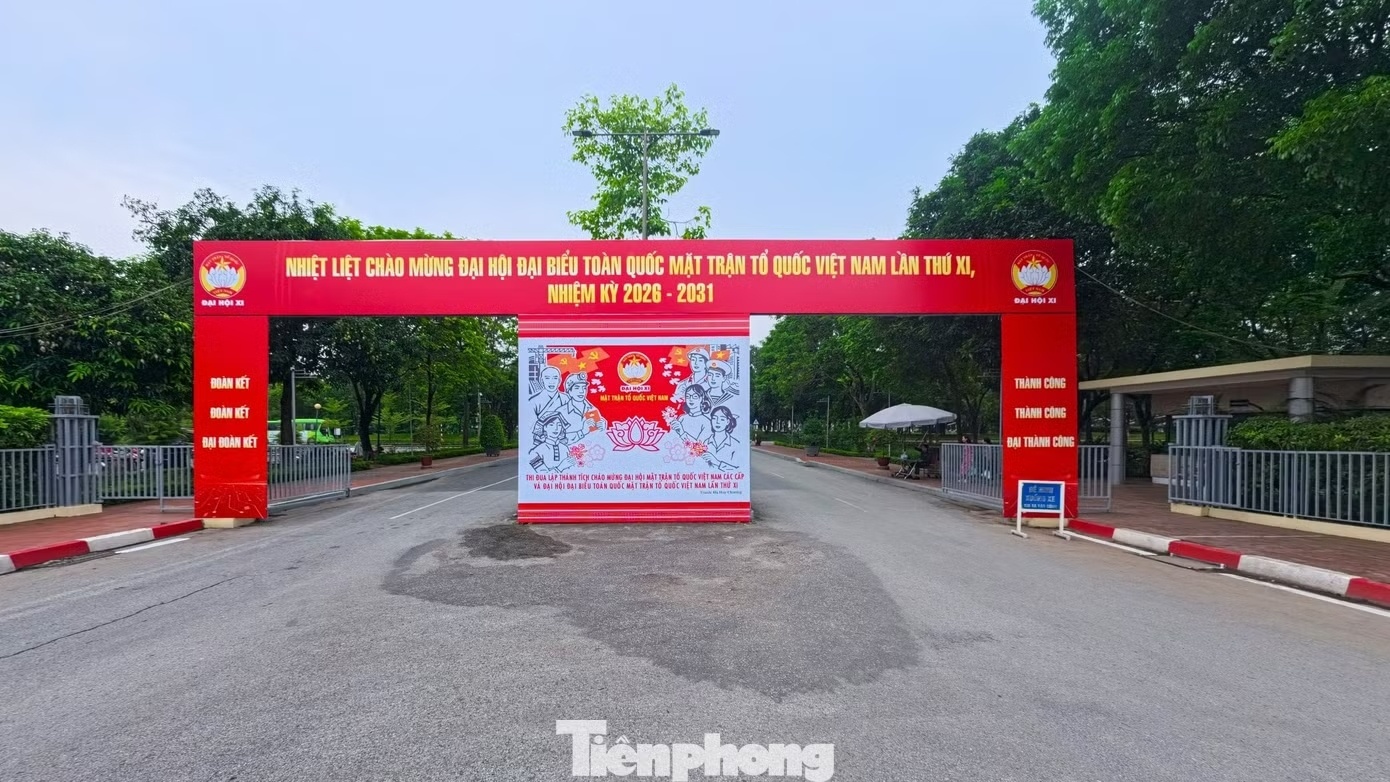 Mặt trận Tổ quốc ảnh 4 Mat tran To quoc anh 4