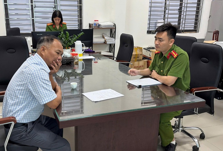 31 don to cao,  sai su that anh 1