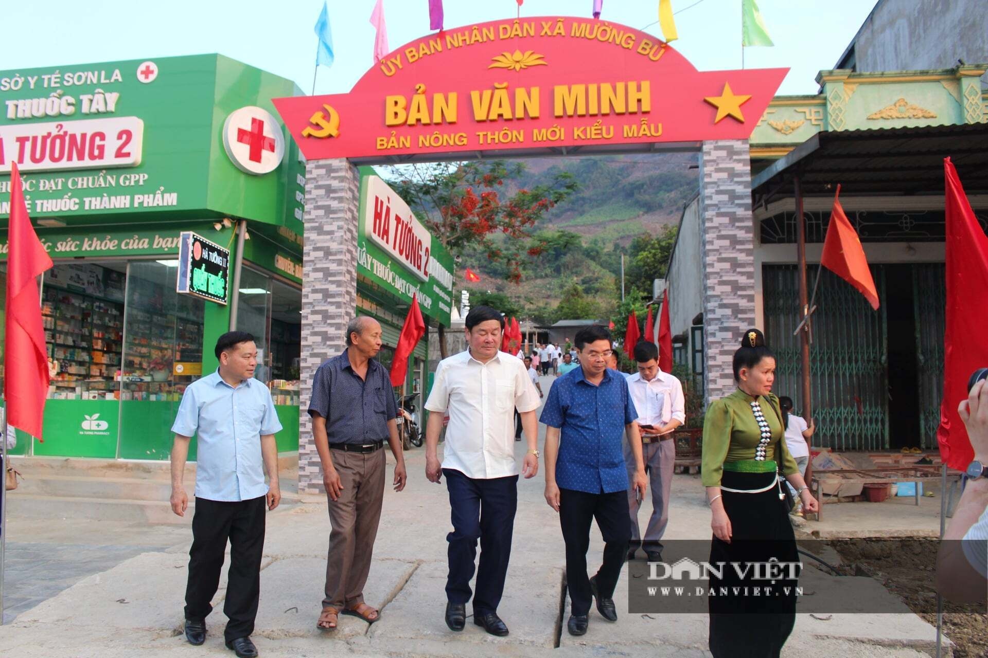 Luong Quoc Doan Nong dan anh 5