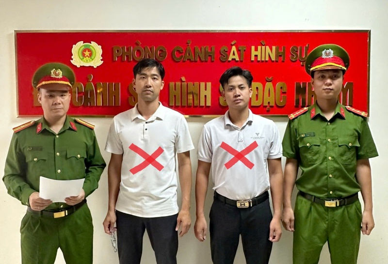 su kien VIETCOMMS,  Cong ty VIETCOMMS MEDIA,  Doanh nghiep VIETCOMMS MEDIA,  Giam doc VIETCOMMS MEDIA,  Khu do thi Waterfront anh 1