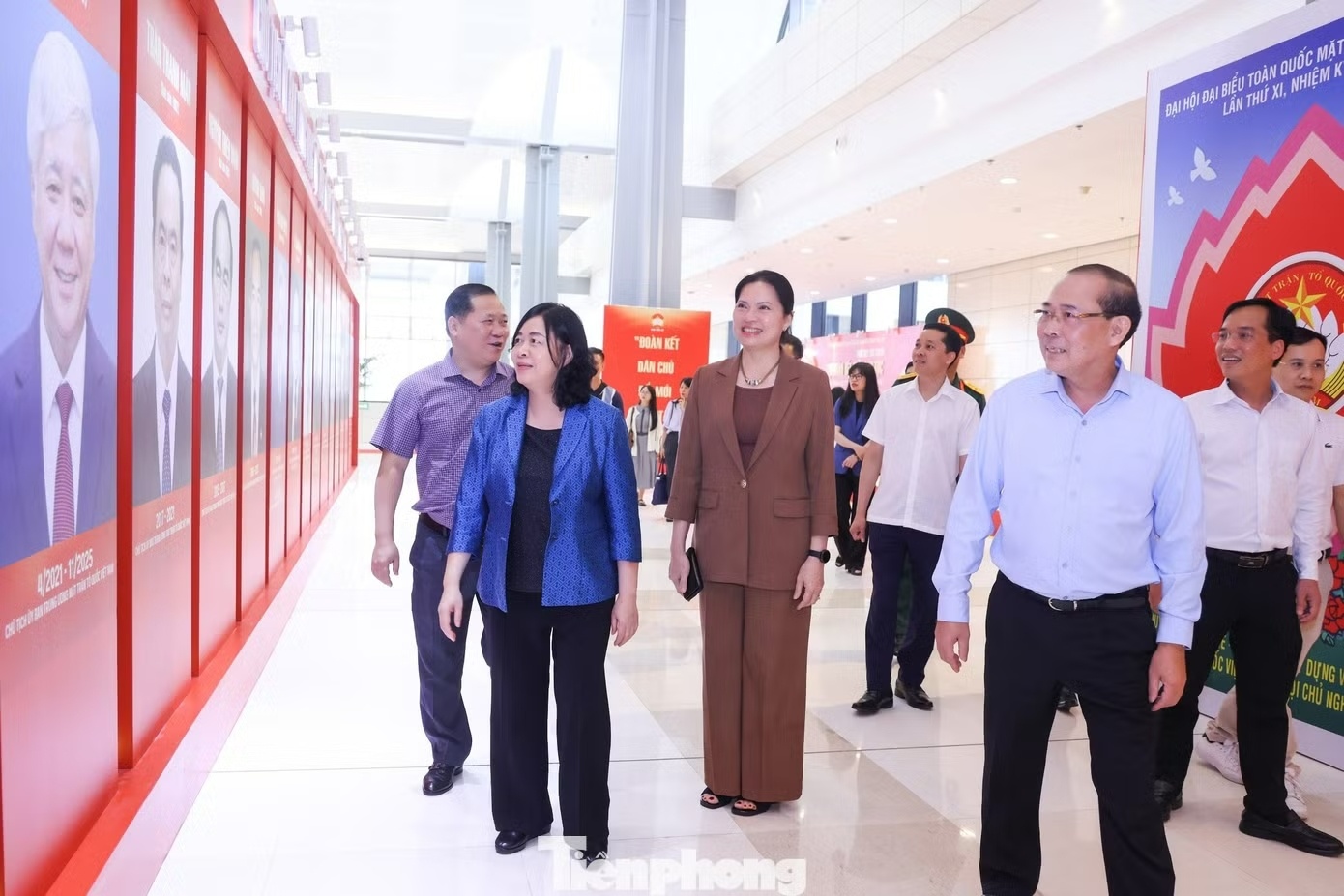 Mặt trận Tổ quốc ảnh 14 Mat tran To quoc anh 14
