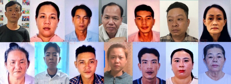 Cty Tan Hue Vien,  Chu Tan Hue Vien,  DN Tan Hue Vien,  Gdoc Tan Hue Vien anh 1