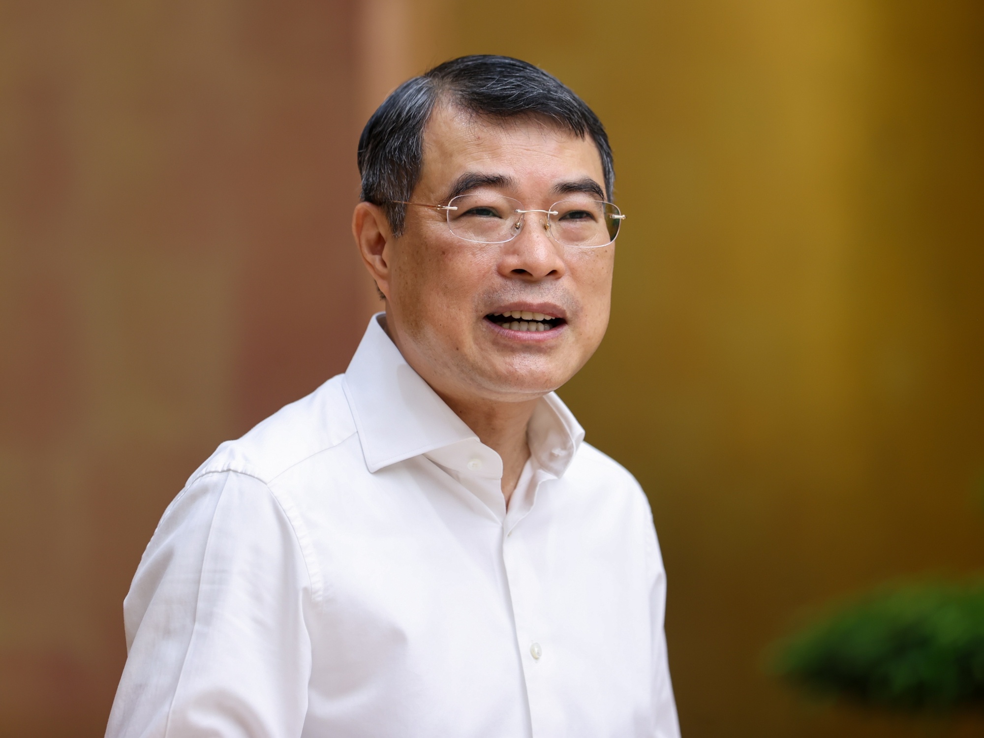 Thu tuong Le Minh Hung anh 6
