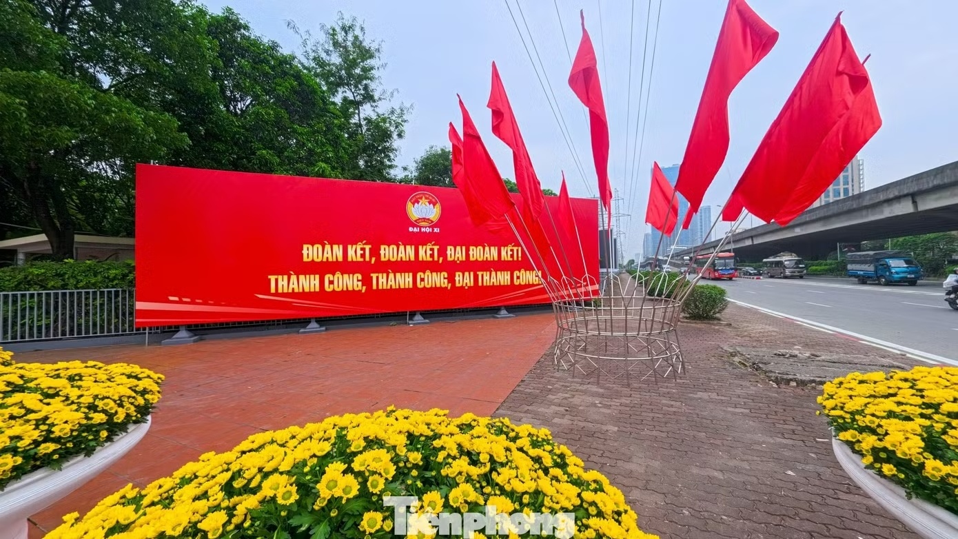 Mặt trận Tổ quốc ảnh 3 Mat tran To quoc anh 3