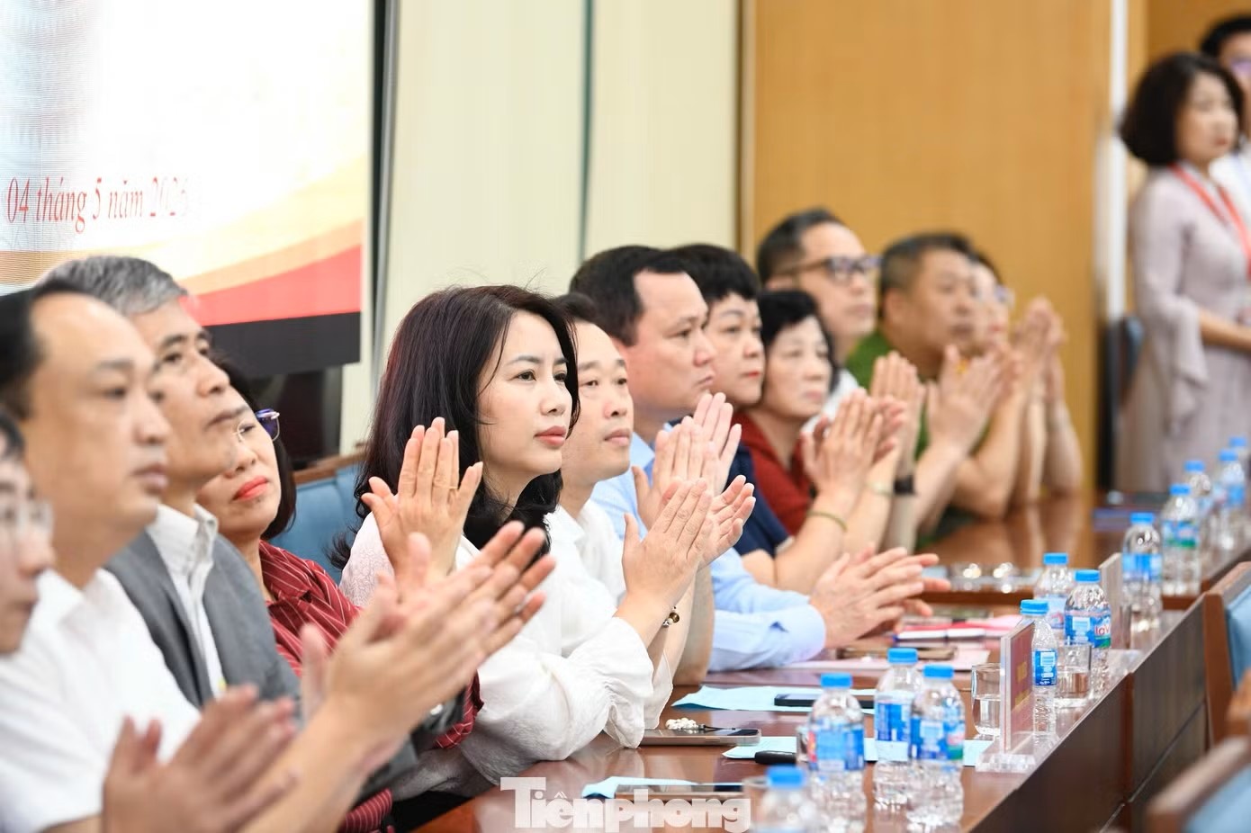 Tong Bi thu To Lam anh 7