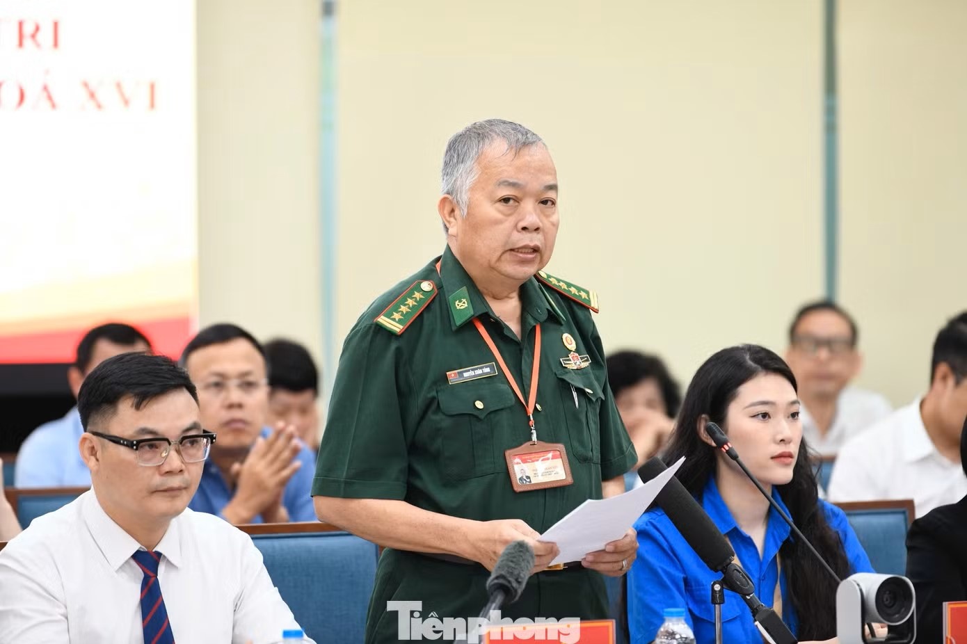 Tong Bi thu To Lam anh 9