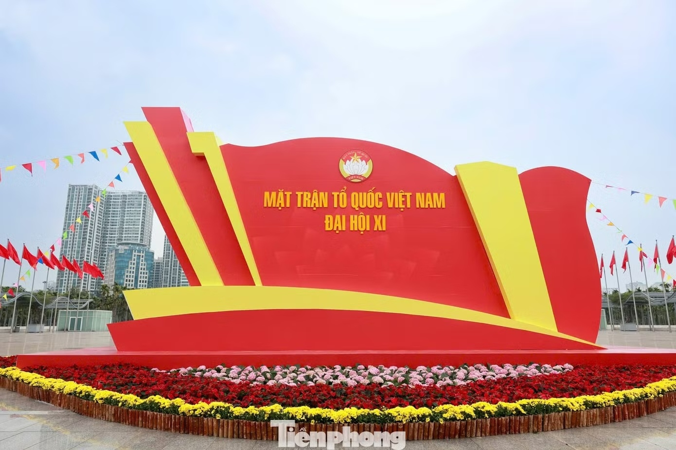 Mặt trận Tổ quốc ảnh 1 Mat tran To quoc anh 1
