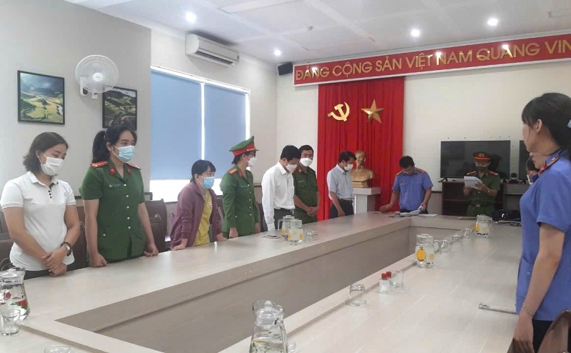 CDC Dak Lak,  Viet A,  Cong ty Viet A,  Giam doc Viet A,  chu tich Viet A anh 3
