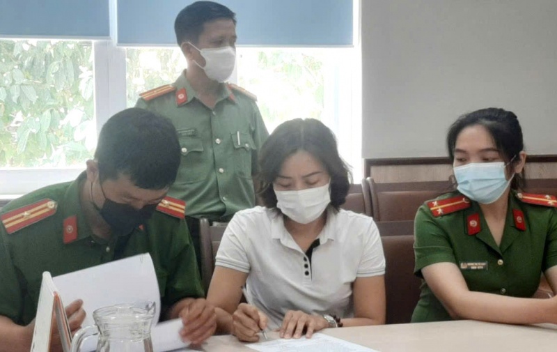 CDC Dak Lak,  Viet A,  Cong ty Viet A,  Giam doc Viet A,  chu tich Viet A anh 4