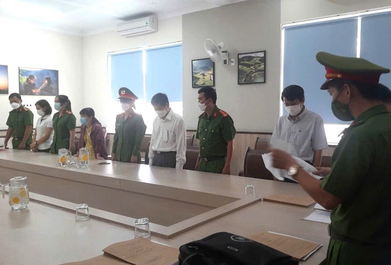 CDC Dak Lak,  Viet A,  Cong ty Viet A,  Giam doc Viet A,  chu tich Viet A anh 2