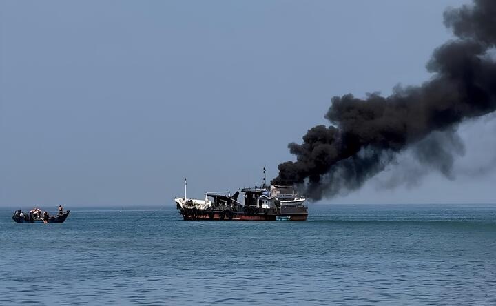 Chay tau cho dau anh 1