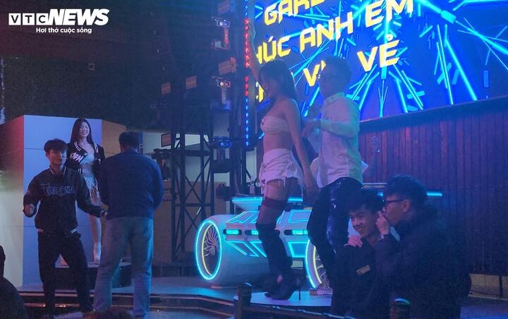 The King Beer Garden anh 2