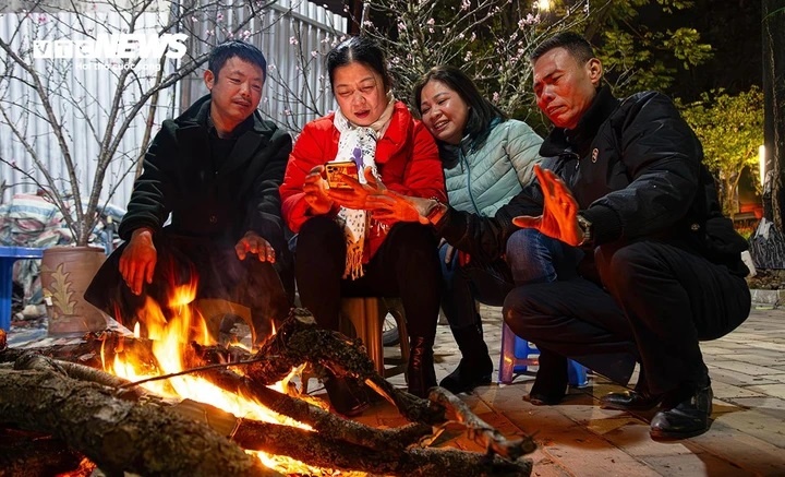 Khong khi lanh Ha Noi anh 1