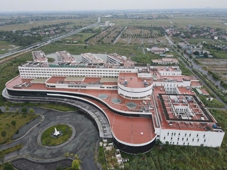 cuu Bo truong,  Bo Y te,  Nguyen Thi Kim Tien,  Benh vien Viet Duc,  Benh vien Bach Mai,  Sao Nam Song Hong anh 2