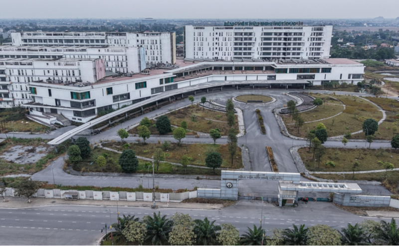 Le Thiet Trung,  Cong ty An Thinh,  Cty Song Hong Ha,  Nguyen Chien Thang,  Nguyen Huu Tuan,  Bo Y te,  Nguyen Thi Kim Tien,  Cong ty Hancorp anh 2