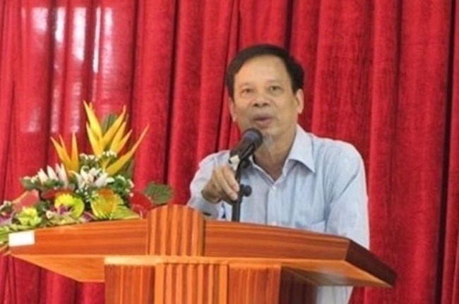 Sang mai, xet xu dan cuu lanh dao Tong Cong ty Xi mang Viet Nam hinh anh