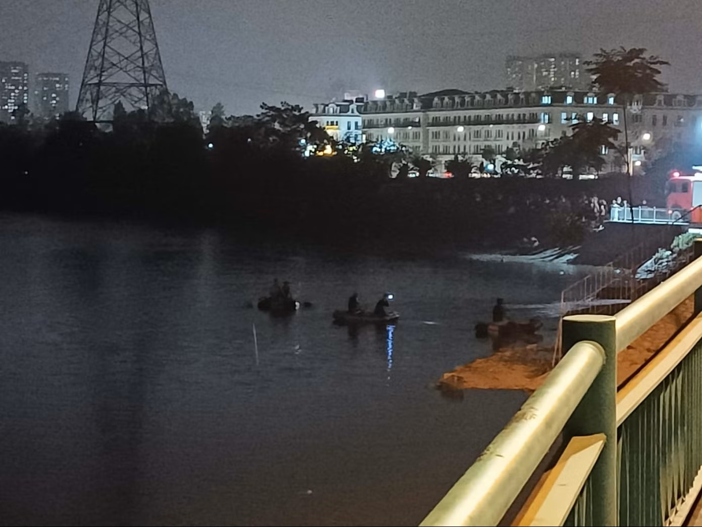 Duong Tam Trinh anh 1