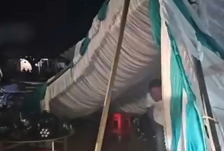 Sap rap cuoi khi mo 'nhac san' o Dak Lak hinh anh