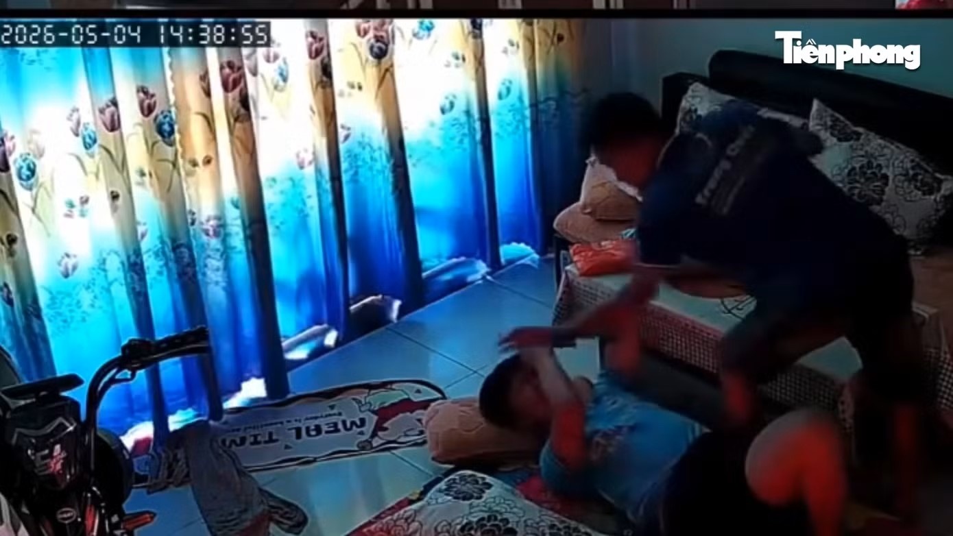 Bao hanh con rieng vo anh 1