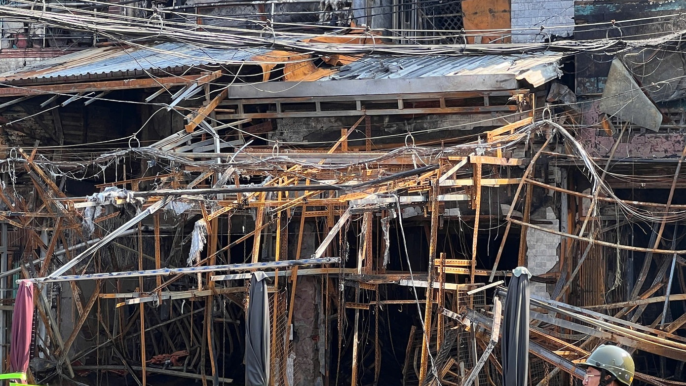 Chay phuong Binh Dong TP.HCM anh 2