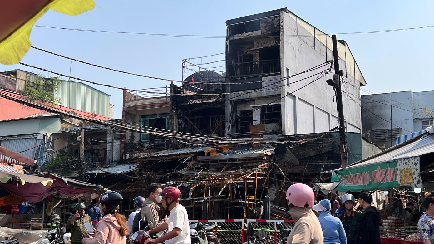 Chay phuong Binh Dong TP.HCM anh 3