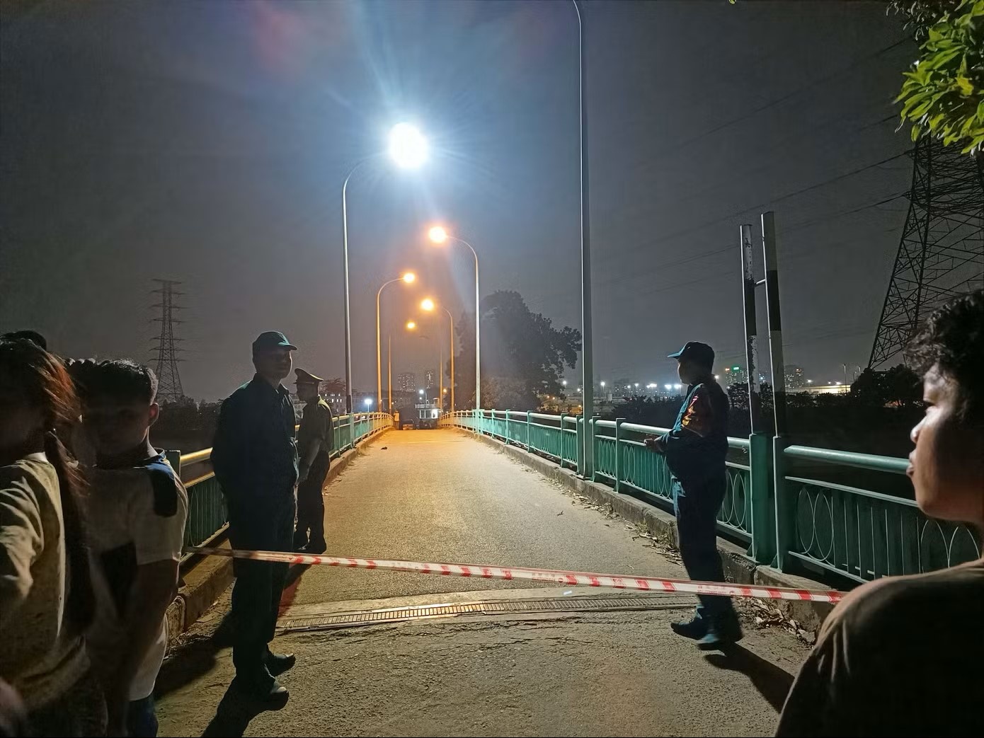 Duong Tam Trinh anh 3