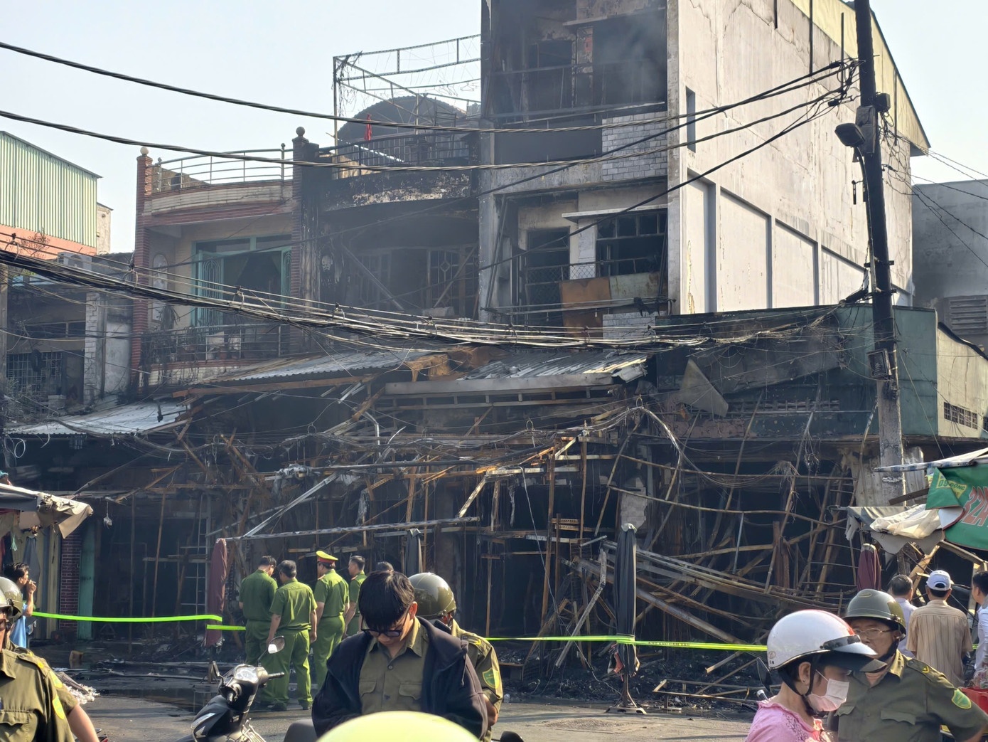 Chay phuong Binh Dong TP.HCM anh 4
