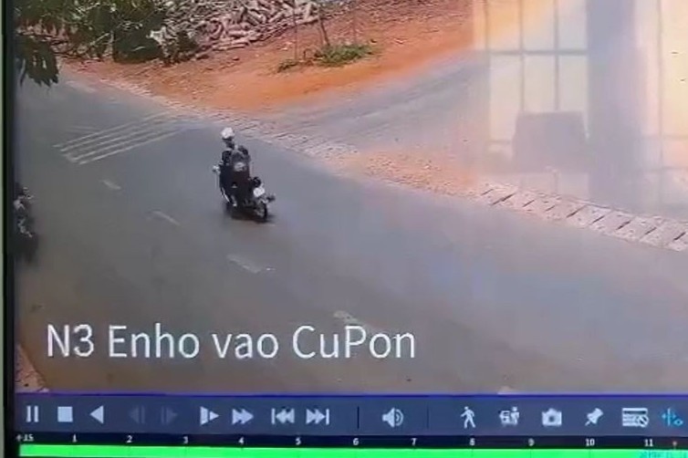 Clip moi vu nam sinh lao xe xuong muong o Dak Lak hinh anh