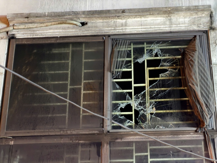 Chay nha 5 tang anh 2