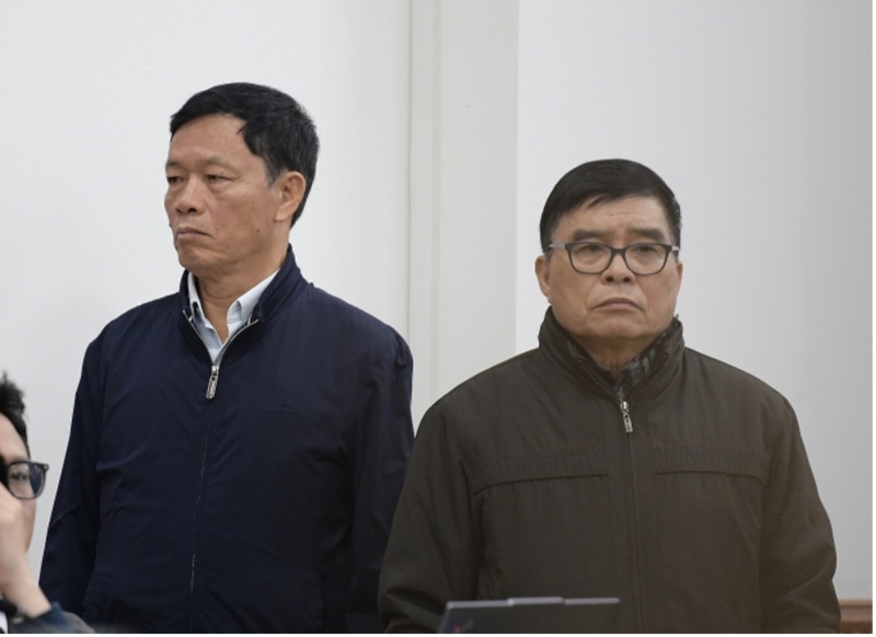 Hau Phao,  Tap doan Phuc Son,  Nguyen Van Hau,  Dau tu Nam A,  Cong ty Nam A,  Doanh nghiep Nam A anh 2